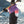 Fresh Pow Men's Ski & Snowboard Jacket - Neon Pink, Purple & Black - TRAPSKI
