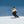 Fresh Pow Men's Ski & Snowboard Jacket - Yellow, Purple & Black - TRAPSKI