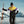 Fresh Pow Men's Ski & Snowboard Pants - Black