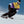 Fresh Pow Men's Ski & Snowboard Pants - Black