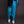 Fresh Pow Men's Ski & Snowboard Pants - Blue - TRAPSKI