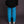 Fresh Pow Men's Ski & Snowboard Pants - Blue - TRAPSKI