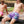 Fresh Prince Men's Swim Shorts