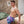 Fresh Prince Men's Swim Shorts