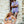 Fresh Prince Men's Swim Shorts