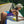 Fresh Prince Onepiece Swim Suit