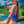 Fresh Prince Onepiece Swim Suit
