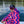 Fresh Prince Recycled Sherpa Lined Changing Robe - Men's