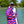 Fresh Prince Recycled Sherpa Lined Changing Robe - Men's