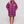 Fresh Prince Recycled Sherpa Lined Changing Robe - Women's