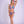 Fresh Prince Triangle Bikini Top