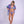 Fresh Prince Triangle Bikini Top