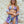 Fresh Prince Triangle Bikini Top