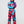 Fresh Prince Ski Suit - Mens