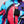 Fresh Prince Ski Suit - Mens