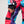 Fresh Prince Ski Suit - Mens