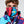 OOSC Neckwarmer - Fresh Prince Print