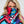 OOSC Neckwarmer - Fresh Prince Print