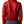 Freya Women’s Red Leather Jacket