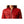 Freya Women’s Red Leather Jacket