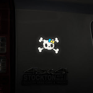 M-Tac Sticker Kitty