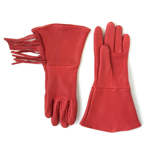 Fringed Gauntlet - TRAPSKI