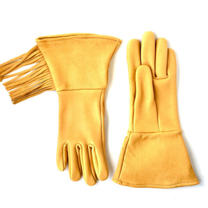 Fringed Gauntlet - TRAPSKI