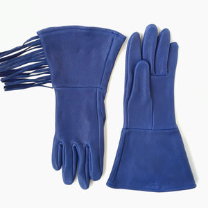 Fringed Gauntlet - TRAPSKI