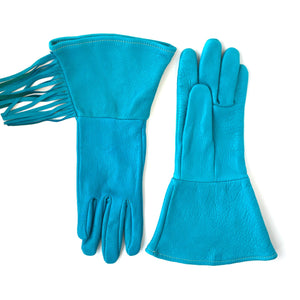 Fringed Gauntlet - TRAPSKI