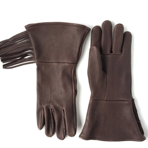 Fringed Gauntlet - TRAPSKI