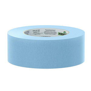 FrogTape CP 250 Medium-High Adhesion Masking Tape - 48MM x 55M x 6-Pack - Light Blue - Rated f/250F [105329] - TRAPSKI