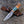 Frost Damascus Hunting Knife with Olive Wood & Bone Handle - TRAPSKI