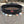 Pilot Rock 30.5 Inch Steel Ground Fire Pit Ring and Metal Cooking Grate, Black