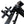 Field Tuff 38 Inch Sleeve Hitch Tow Behind Scraper for Garden and Yard, Black