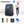 Full-Body Personal Sauna Tent with 1000W 3L Steam Generator for Home Spa Relaxation