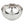 Full Polished Stainless Steel 8