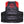 Full Throttle Adult Nylon Life Jacket - 2XL/4XL - Red/Black - TRAPSKI