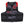 Full Throttle Adult Nylon Life Jacket - 2XL/4XL - Red/Black - TRAPSKI