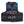 Full Throttle Adult Nylon Life Jacket - L/XL - Blue/Black - TRAPSKI