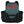 Full Throttle Adult Rapid-Dry Life Jacket - L/XL - Grey/Black - TRAPSKI