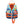 Full Throttle Child Water Buddies Life Vest - Shark - 30-50lbs Type III [104300-500-001-25] - TRAPSKI