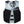 Full Throttle Mens Rapid-Dry Flex-Back Life Jacket - XL - Black/Grey - TRAPSKI