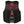 Full Throttle Mens Rapid-Dry Flex-Back Life Jacket - XL - Black/Red - TRAPSKI