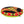 Full Throttle Wake Shocker Towable Tube - 2 Rider - Red - TRAPSKI