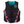 Full Throttle Womens Rapid-Dry Flex-Back Life Jacket - Womens XL - Pink/Black - TRAPSKI