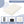 Queen/King/Twin/Full Futon Mattress Floor Sleeping Pad with Washable Cover Beige