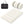 Queen/King/Twin/Full Futon Mattress Floor Sleeping Pad with Washable Cover Beige
