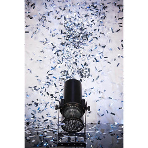 Chauvet DJ FUNFETTI SHOT Professional Party Confetti Cannon Launcher w/ Remote