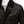Boehmer Black Leather Shearling Jacket