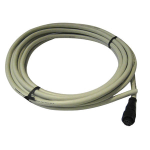 Furuno 1 x 7 Pin NMEA Cable - 5m - TRAPSKI